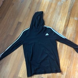 Adidas hoodie